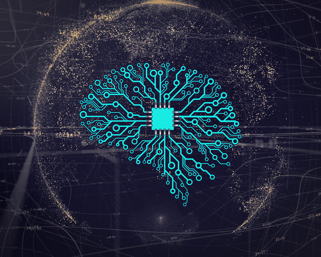 Machine Learning Supply Chain