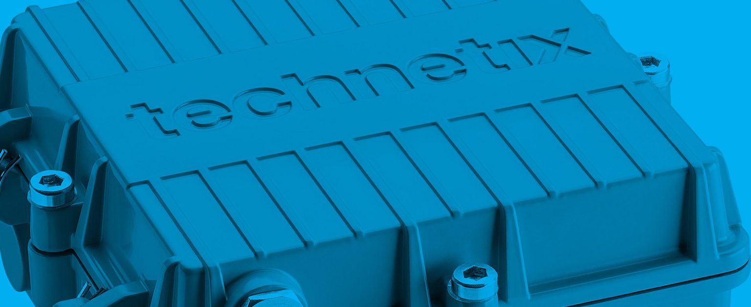Technetix Tradecloud