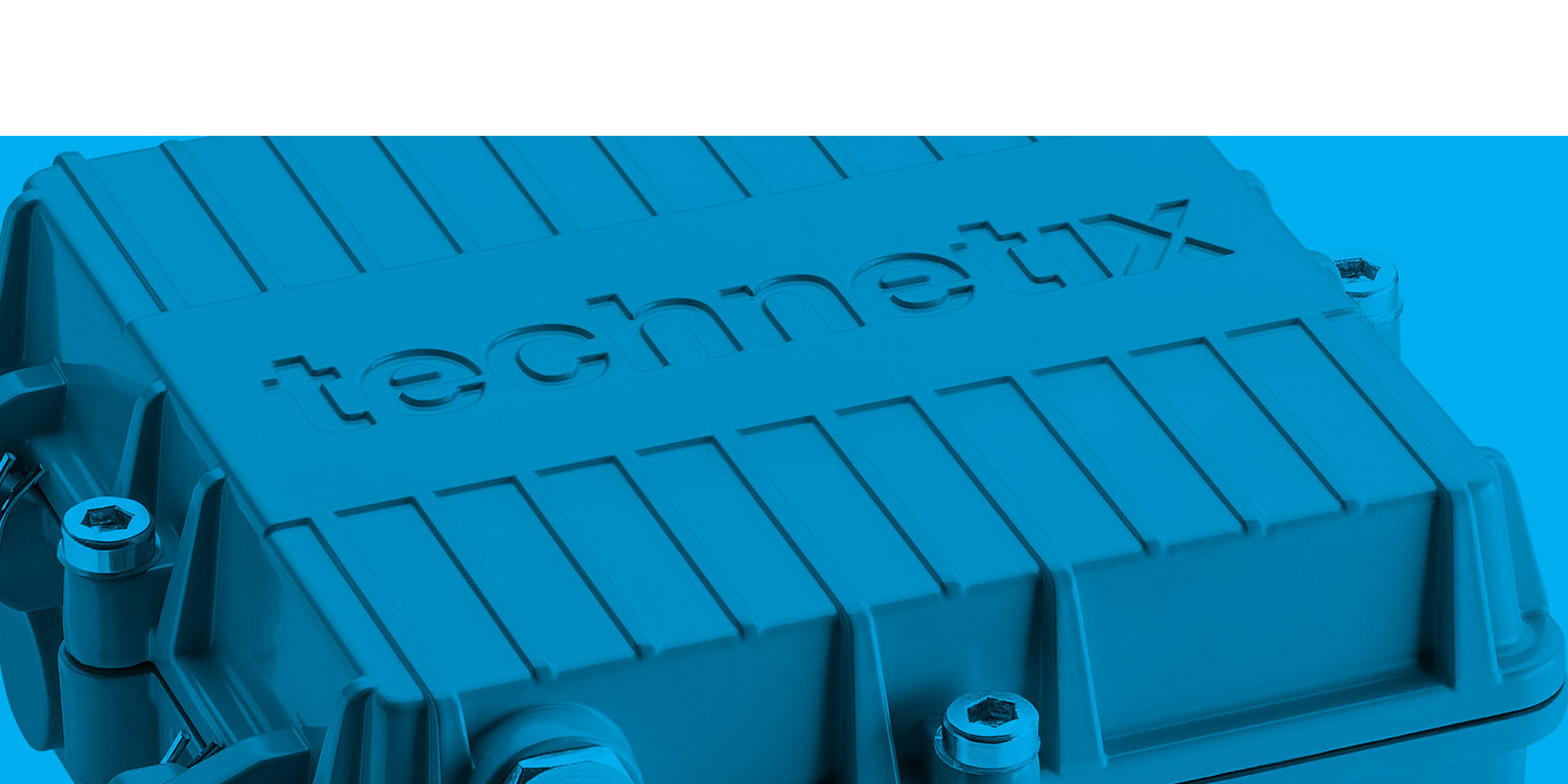 Technetix Tradecloud