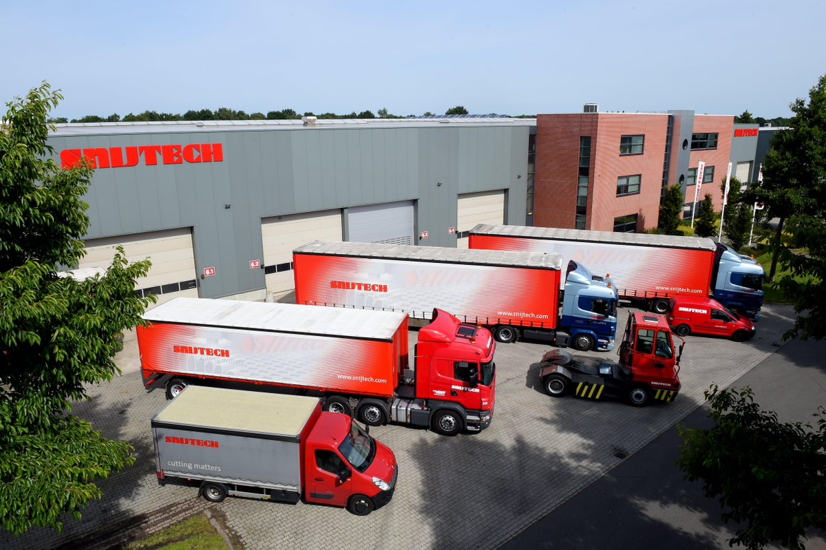 Snijtech Tradecould