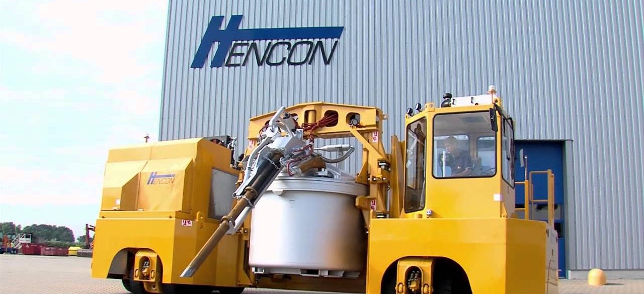 Hencon Tradeclouid