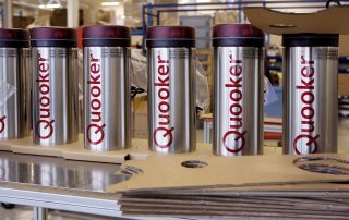 Quooker Tradecloud