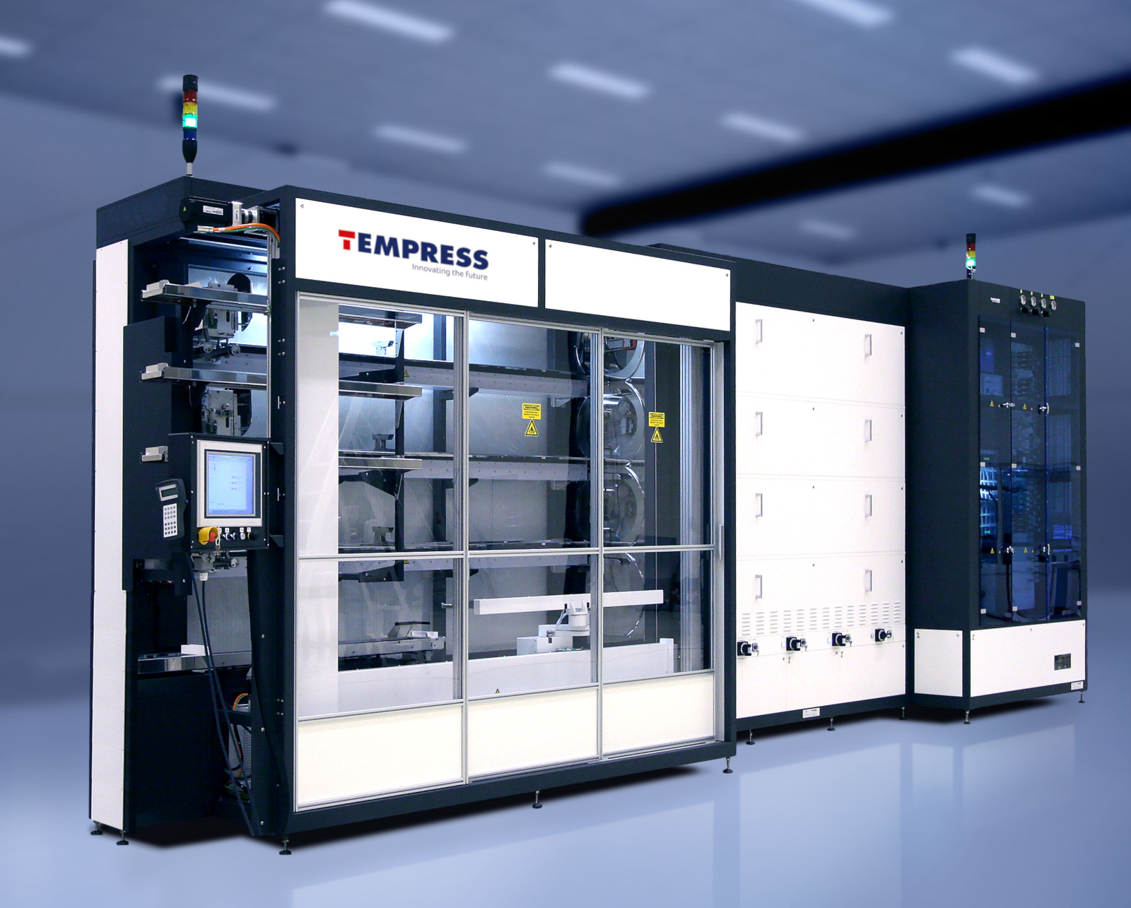 Tempress Tradecloud
