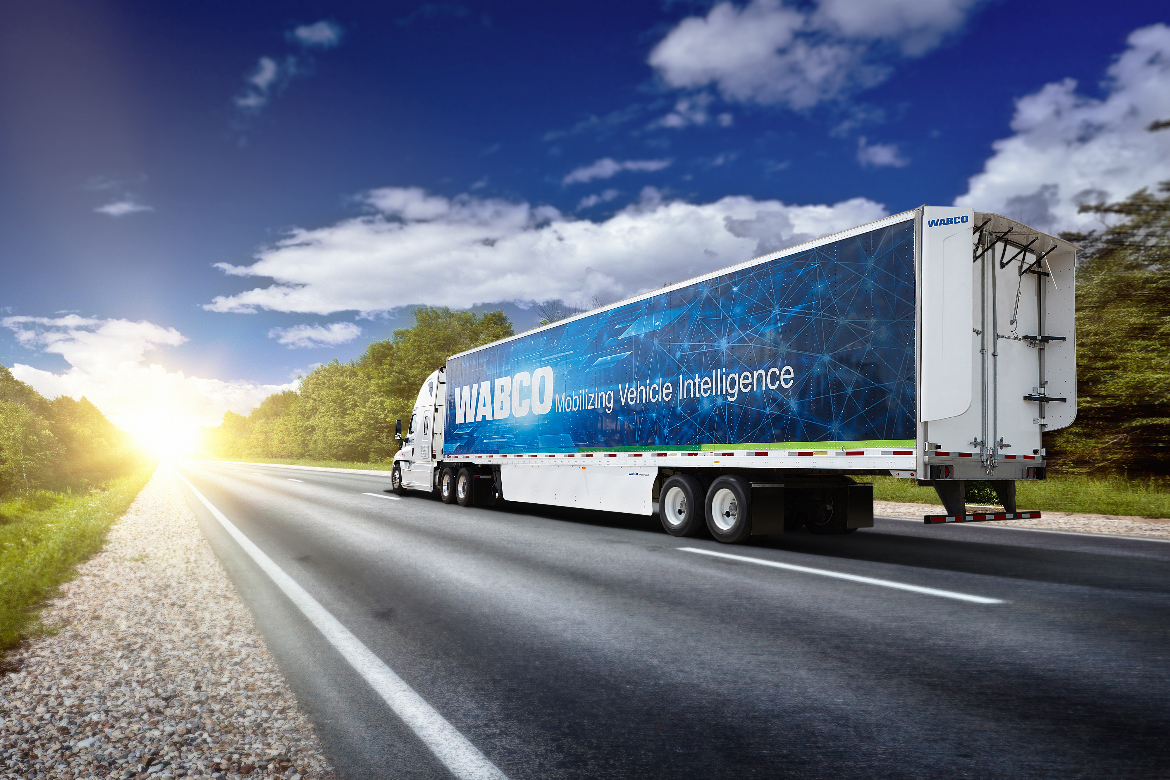 Wabco Tradecloud