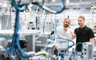Festo Tradecloud