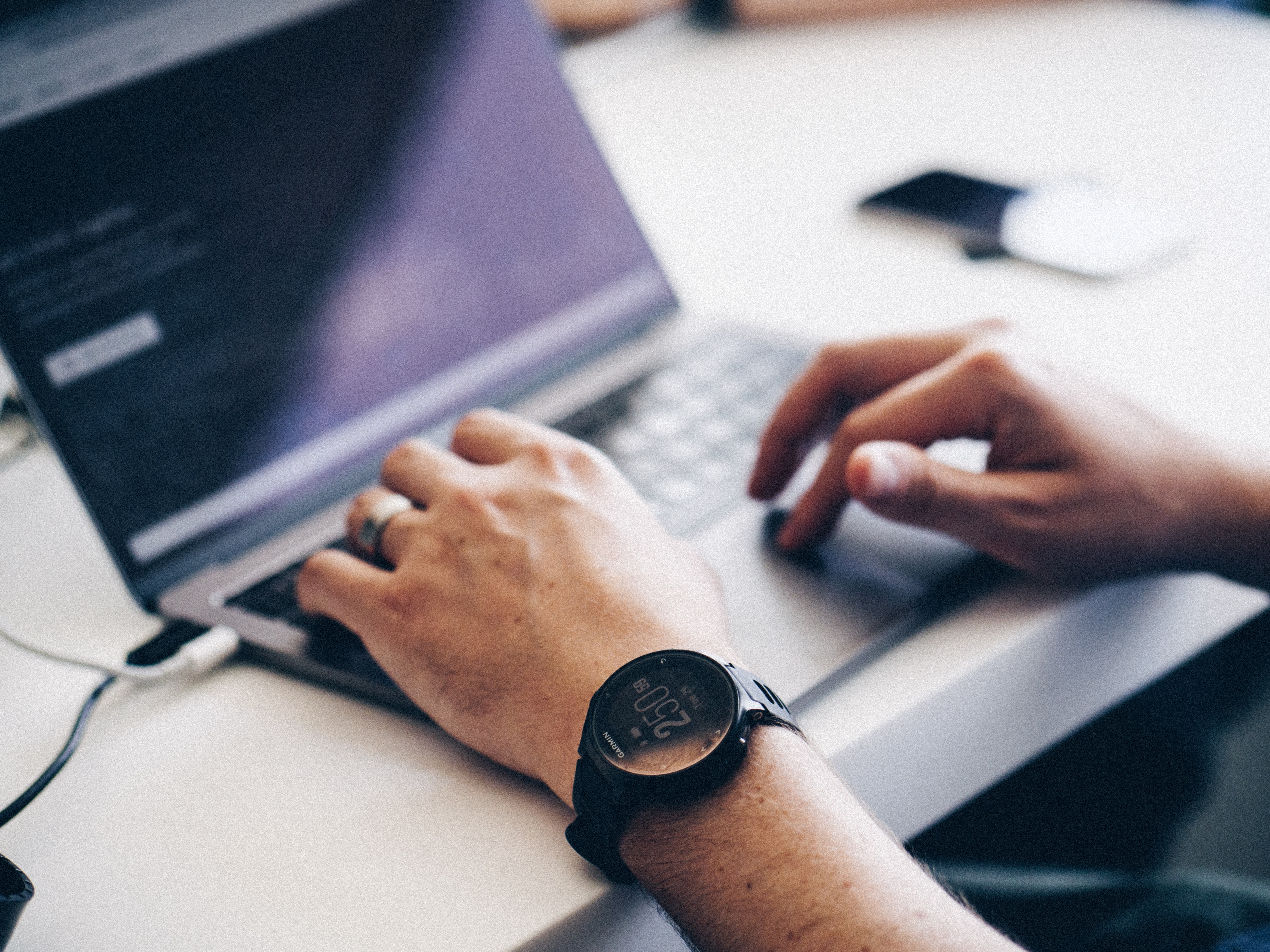 Fieldlabs jagen digitalisering aan