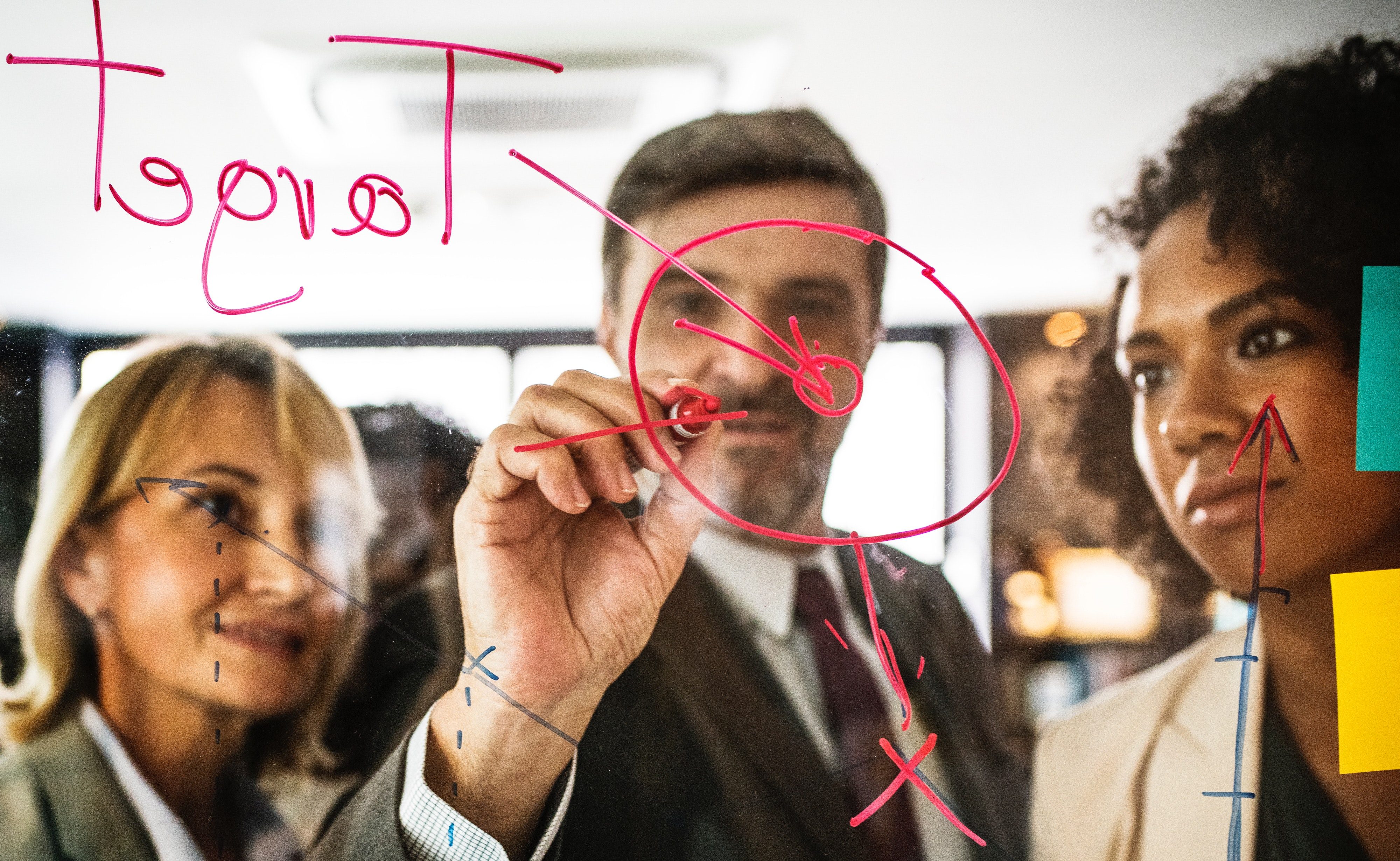 supply chain strategy tactics tradecloud