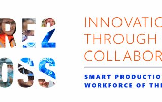 Plannen van productie begint met kennisuitwisseling – ‘Dare2Cross | Smart Production’ (20 februari)