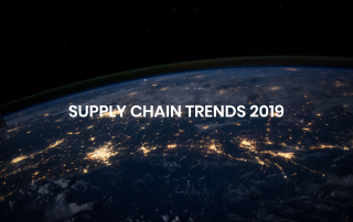 supply-chain-trends-2019