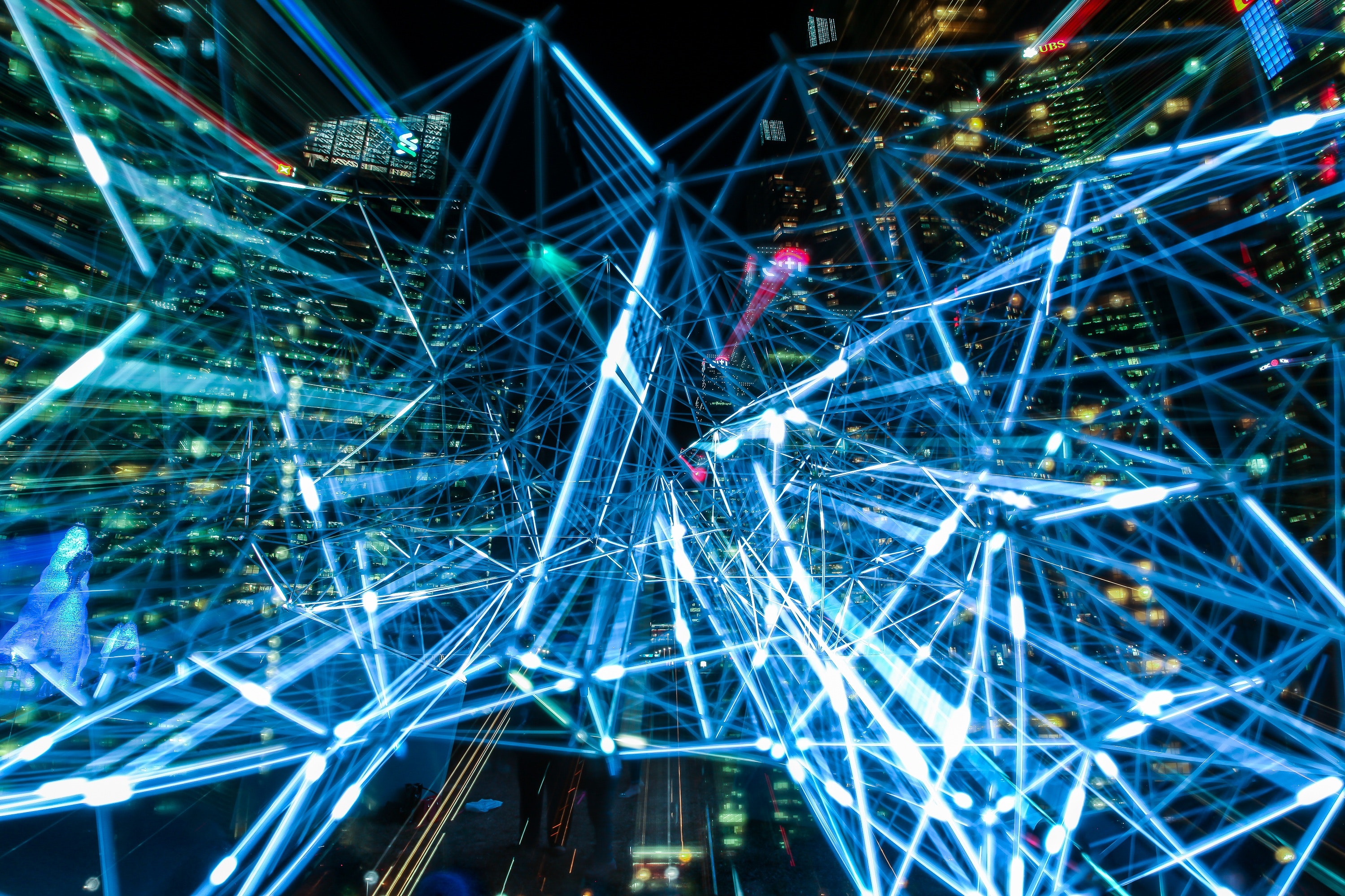 supply chain artificial intelligence