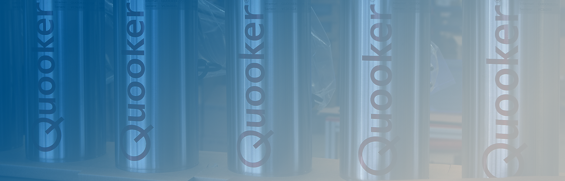 Quooker